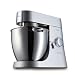 Kenwood Chef Major Titanium KM020 Kitchen Machine, Titanium