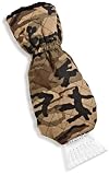 Columbia Men's Ice Scraper, Camo, One Size Columbia Men's Ice Scraper, Camo, One Size