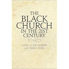 The Black Church in the 21st Century