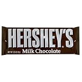 On Sale Hershey's Milk Chocolate Bar, 1.55-Ounce Bars (Pack of 36) by Hershey's