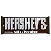 Hershey's Milk Chocolate Bar, 1.55-Ounce Bars (Pack of 36) Image