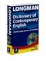 Longman Dictionary of Contemporary English