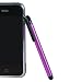 STYLUS PEN FOR APPLE IPHONE IPHONE 3G, TOUCH, LG VOYAGER VX10000, LG DARE VX9700, AND...