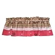 Disney Pooh Window Valance Delightful Day