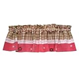 Disney Pooh Window Valance Delightful Day