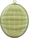 Oxo Good Grips Silicone Pot Holder with Magnet, Green