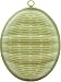 OXO シリコンポットホルダー グリーン 1066170