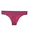 Under Armour Women's UA Pure Stretch Thong