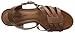 LUCKY Brand Women's Willows Wedge Sandal