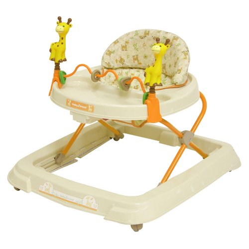 Baby Trend Kiku Walker
