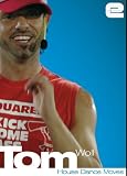 House Dance Moves