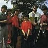 Image of The Deighton Family