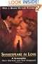 Shakespeare in Love: A Screenplay