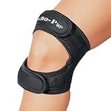 Cho-Pat Dual Action Knee Strap