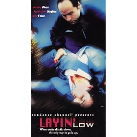Layin' Low [VHS]