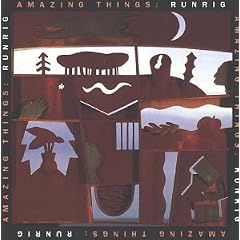 Amazing Things