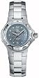 NEW TAG HEUER KIRIUM LADIES WATCH WL131H.BA0709 NEW TAG HEUER KIRIUM LADIES WATCH WL131H.BA0709