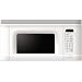 Sharp R-1406 950-Watt 1-2/5-Cubic-Foot Over-the-Range Microwave, White