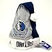 DALLAS MAVERICKS OFFICIAL NBA CHRISTMAS SANTA HAT