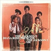 Diana Ross Presents the Jackson 5/ABC