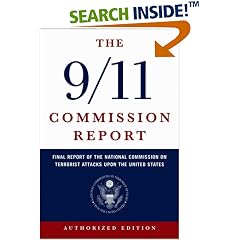The 9/11 Commission Report: The Full Final Report of the National Commission on Terrorist Attacks Upon the United States