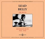 Review Leadbelly  / The Blues