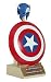 Marvel  - Archive Set : Captain America