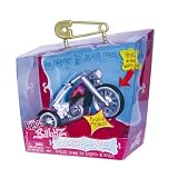 MATTEL Bratz babyz véhicules