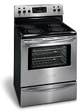 Frigidaire 30ELEC RNG S/C CONV WRM DR FG