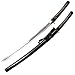 Cold Steel Double Edged High Quality Japanese Katana