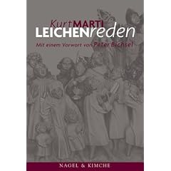 Leichenreden