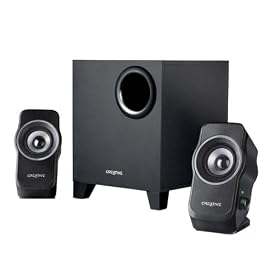 Creative 51MF0400AA008 A220 Speakers