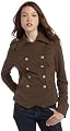 Sanctuary Clothing Womens Reserve Jacket