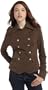 Sanctuary Clothing Womens Reserve Jacket