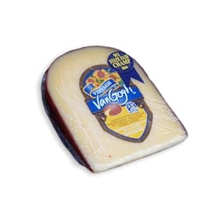 Vintage Van Gogh Gouda Cheese by Wisconsin Cheese Mart by Wisconsin Cheese Mart