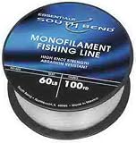 10LB Monofilament Line