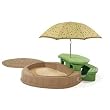 Step2 Naturally Playful Summertime Play Center