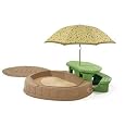 Step2 Naturally Playful Summertime Play Center