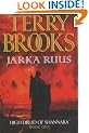 Jarka Ruus (High Druid of Shannara)