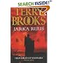Jarka Ruus (High Druid of Shannara)
