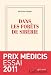 Dans les forêts de Sibérie - Prix Médicis essai 2011