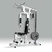 Yukon Condor Gym System