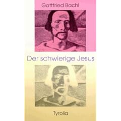 Der schwierige Jesus