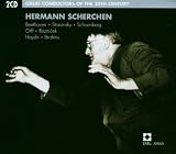 Great Conductors of the 20th Century: Hermann Scherchen