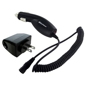 Celltronix Universal AC/DC Charger