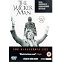 The Wicker Man - Special Edition Director's Cut (2 disc set) [1973]