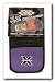 Allison X-Gear Neoprene CD Visor Organizer Purple