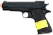 Green Gas Non Blow Back Pistol FPS 300 Airsoft Gun