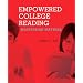 Empowered College Reading: Motivation Matters