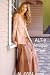 Skirt AL-0505 - Antique Rose
